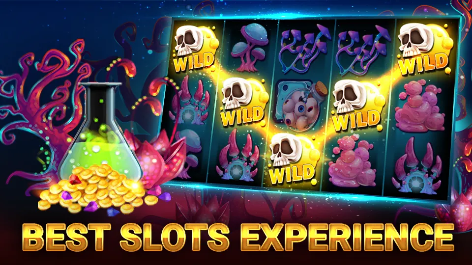 Casino trực tuyến love678