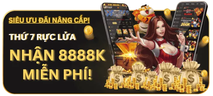 Khuyến mãi chào mừng Love678