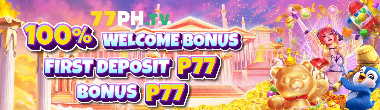 Sảnh Nổ Hũ Love678 với jackpot lớn