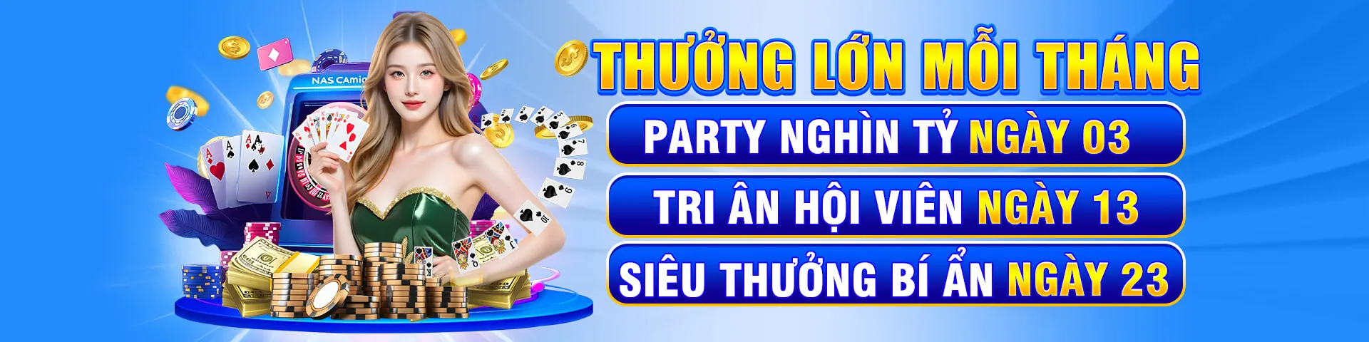 Thế giới bắn cá Love678
