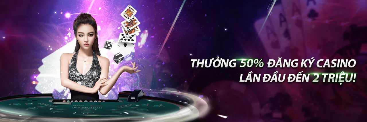 Hình ảnh Casino 888 Hà Lan với ưu đãi độc quyền