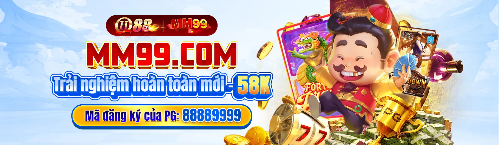 Hình ảnh nền tảng Love678 với biểu mẫu đăng ký, màu xanh vàng chủ đạo